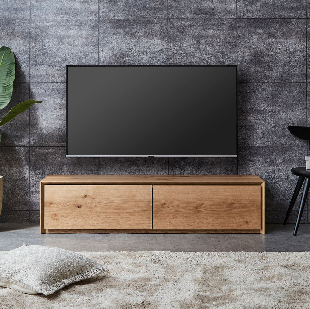 ライチョウ テレビボード 幅140cm