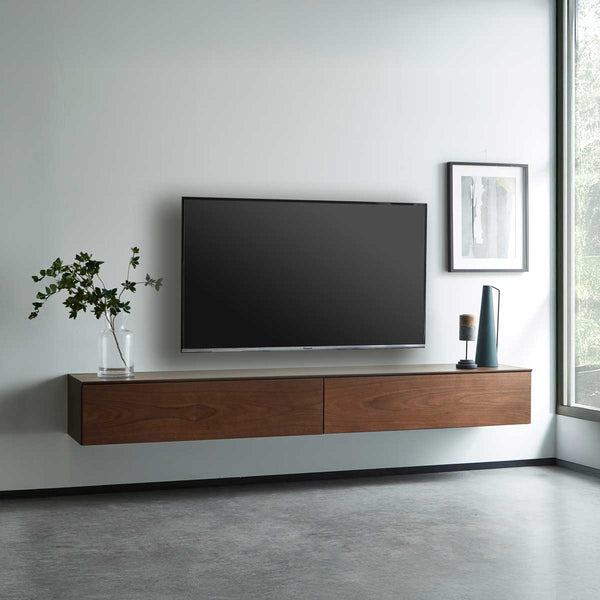 ワトン フロートテレビボード