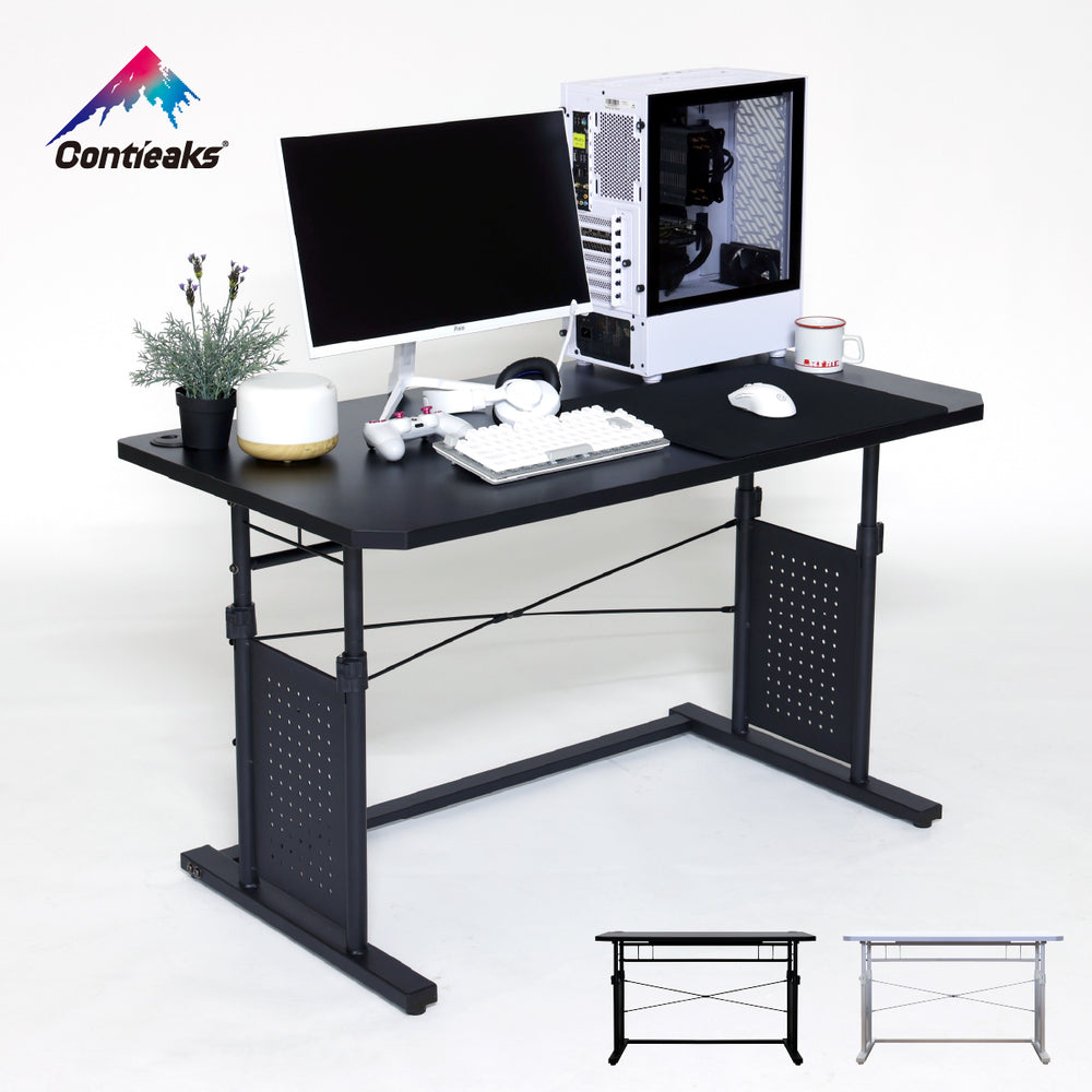 【OUTLET】Contieaks CTG- 昇降式 ゲーミングデスク 幅120cm