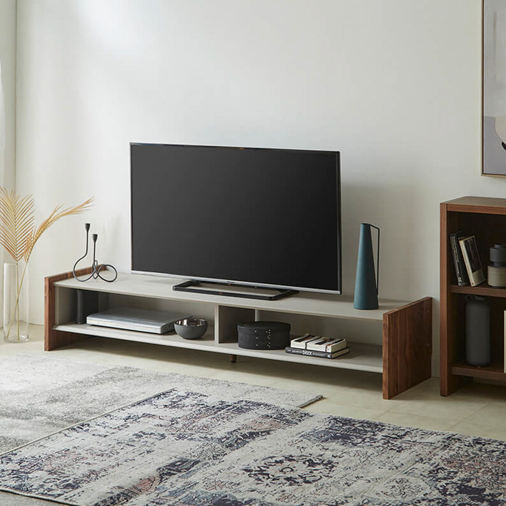 【OUTLET】 グレーグ テレビボード