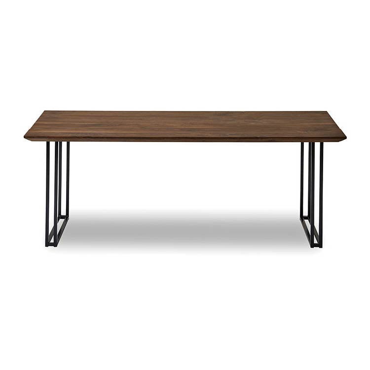 【OUTLET】ウォレスⅥ ダイニングテーブル 幅150cm