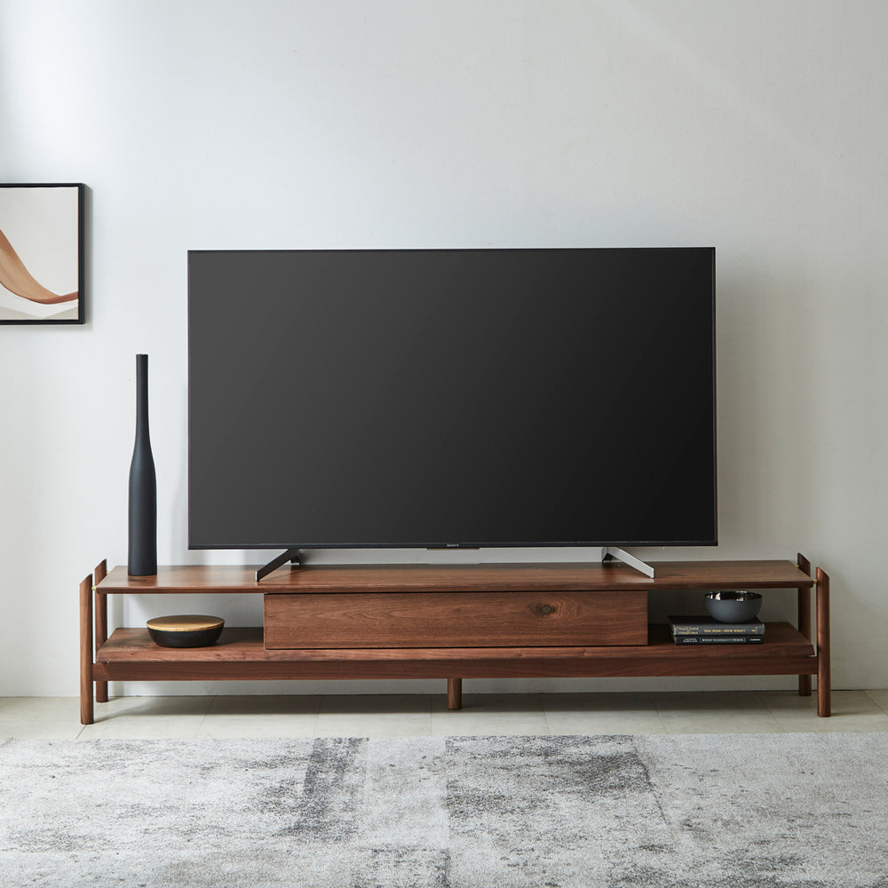 イコーラ テレビボード 幅200cm