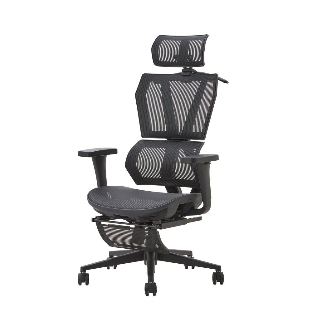 【もずくとおはぎ専用】アノーラ オフィスチェア