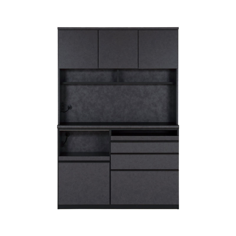 【OUTLET】グラモ 140Aレンジ (開戸/スライド)