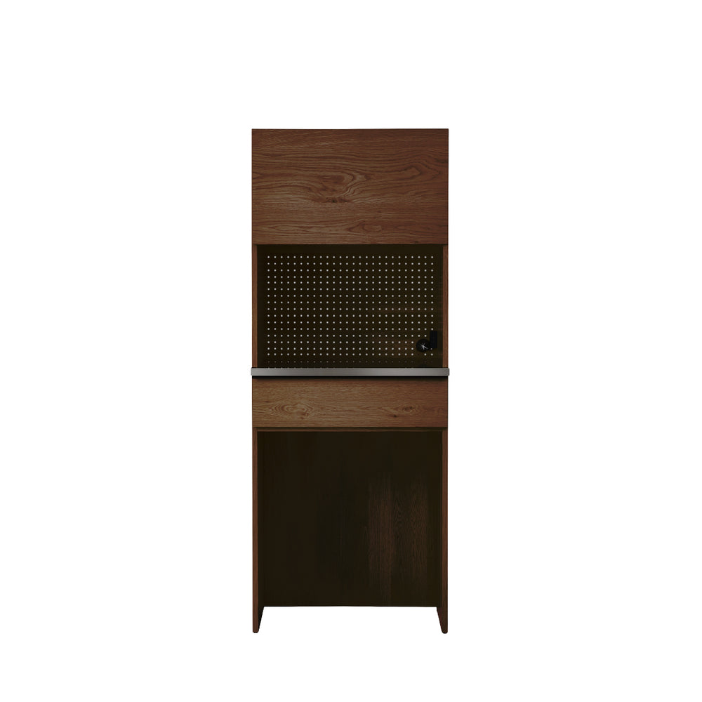 オウルⅢ ダイニングボードセット 幅70cm レンジ+ダストタイプ