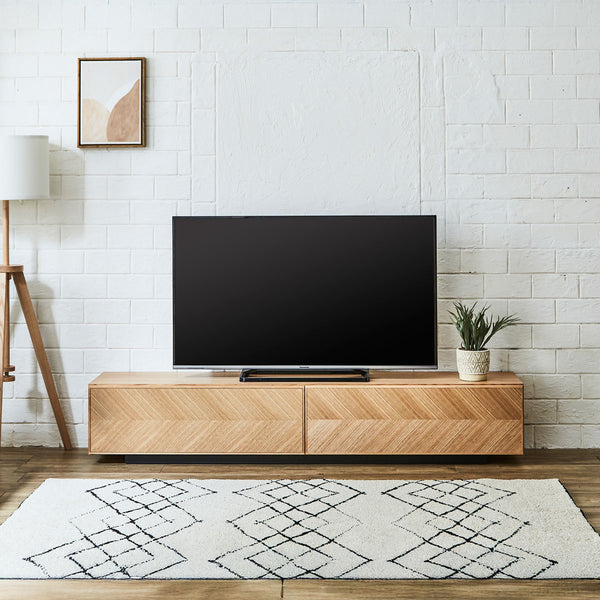 メイレキ テレビボード