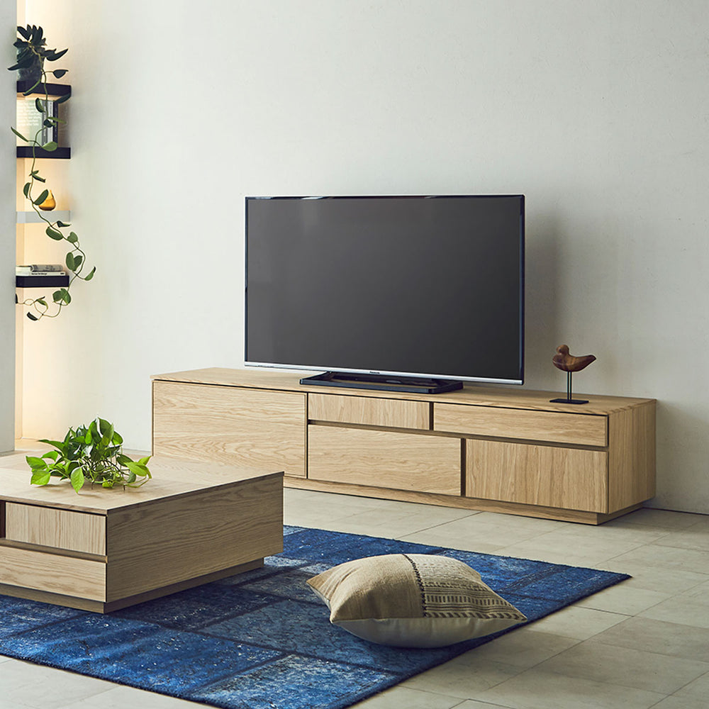 アトリⅡ テレビボード 幅180cm